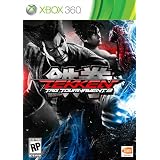 Tekken Tag Tournament 2