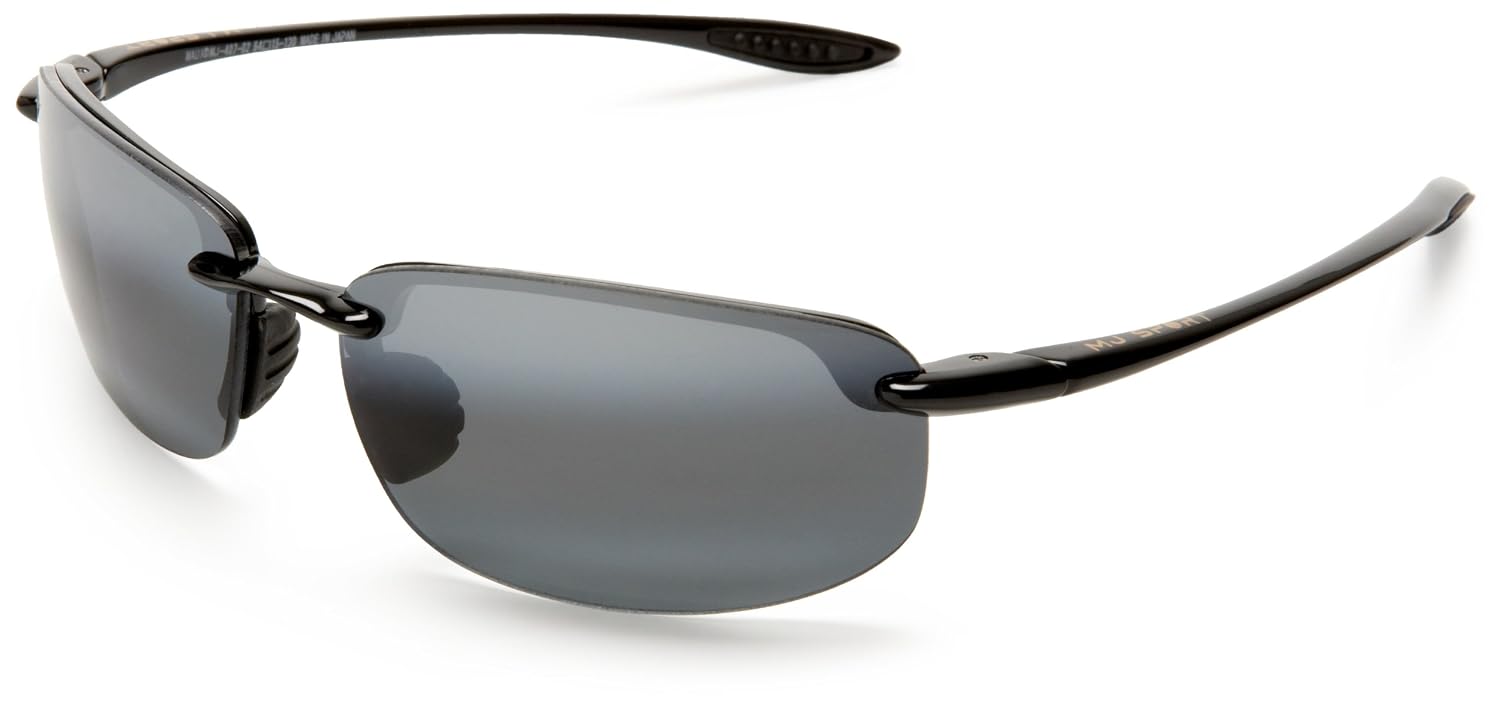 Sunglasses with PolarizedPlus2 Technology