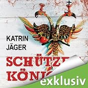 H&ouml;rbuch Schützenkönig