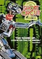 Short Circuit 2 (Widescreen, Fullscreen)