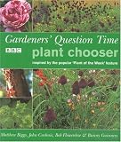 Used : Gardeners' Question Time Plant Chooser