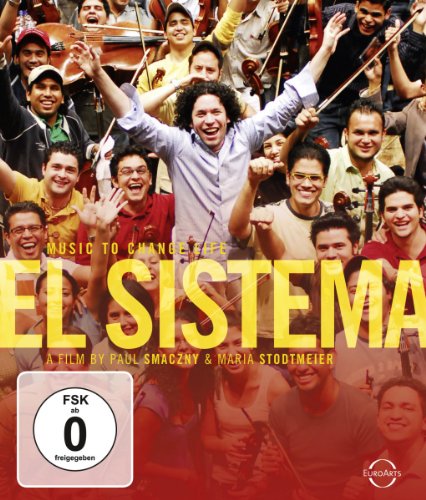 Produkt-Bild: El Sistema (OmU)