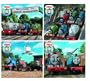 Tomy AquaDraw Mini Mat Thomas Collection 1