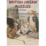 British Jigsaw Puzzles of the 20th Century by Tom Tyler