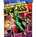 Kick Ass: Reel Heroes Sleeve [Blu-ray][Region Free]
