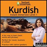 61QaZDqSfNL. SL160  Instant Immersion Level 1   Kurdish [Download]