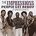 People Get Ready: 21 Greatest Hits