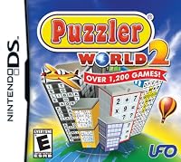 Puzzler World 2