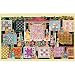 Jeri Landers The Quilting Show Circuit 1000 Piece Jigsaw Puzzle