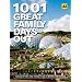 1001 Family Days Out (AA 1001 Series)