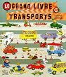 Le grand livre des transports