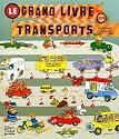 Le grand livre des transports