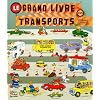 Le grand livre des transports