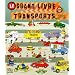 Le grand livre des transports