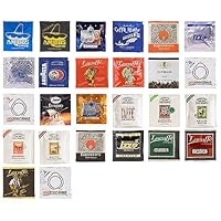 PodMerchant Espresso Pod Super Sampler (ESE Pods)