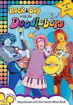 Doodlebops: Rock and Bop With the Doodlebops