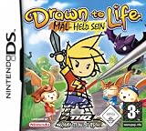 Drawn to Life MalHeld sein