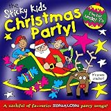 The Sticky Kids Christmas Party
