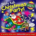 The Sticky Kids Christmas Party