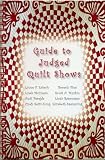 Guide to Judged Quilt Shows