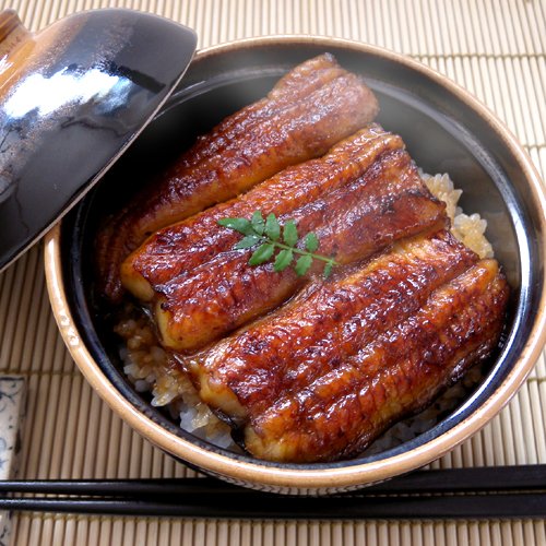 浜名湖山吹 国産うなぎ真空串蒲焼き 10串