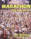 Marathon: You Can Do It!