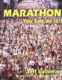 Marathon: You Can Do It!