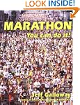 Marathon: You Can Do It!