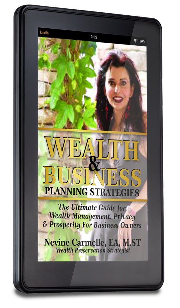 Wealth & Business Planning Strategies: The Ultimate Guide for ...
