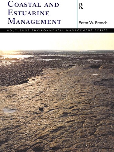 Coastal and Estuarine Management (Routledge Environmental Management)