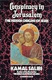 Conspiracy in Jerusalem