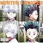 HUNTER�~HUNTER R SP3