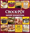 Crock-Pot Recipe Collection Binder with Entertaining and Appetizer Bonus Section