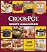 Crock-Pot Recipe Collection Binder with Entertaining and Appetizer Bonus Section