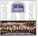 Sondheim - A Celebration at Carnegie Hall (1992 Concert Cast)