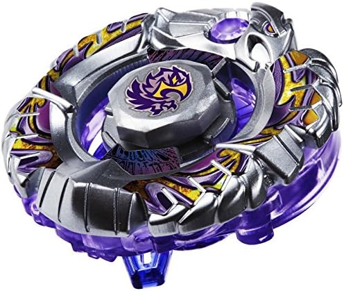 Archer Griffin / Gryph C145 Zero-G Shogun Steel Beyblade BBG-12 - USA SELLER!
