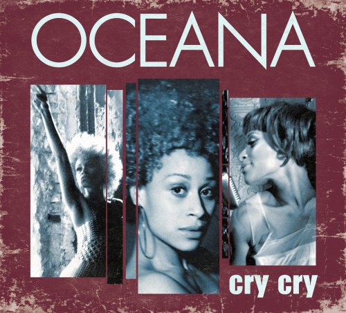 Oceana - Cry Cry Lyrics - Zortam Music