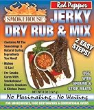 Smokehouse Products Red Pepper Jerky Mix-Pack