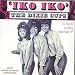 Dixie Cups-DIXIE CUPS - IKO IKO (26 tracks)