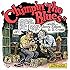 Chimpin the Blues