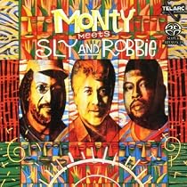 Monty Meets Sly And Robbie