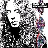 Marty Friedman - Bad D.N.A. (Enhanced CD)