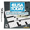 USA Today Crosswords (Nintendo DS)