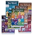 1001 Inventions Standard Poster Sets