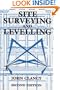 Site Surveying and Levelling, Second Edition