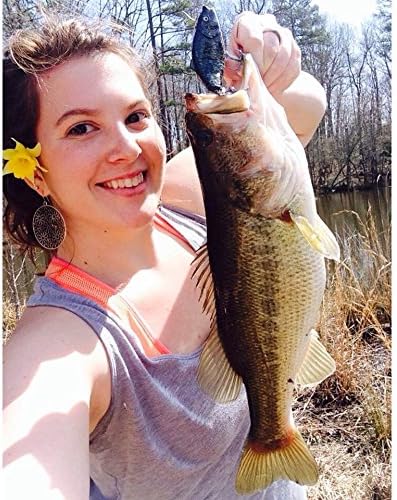 Aqua Relic Fatty - Crappie