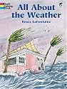 All About the Weather (Dover Pictorial Archive Series)