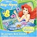 Sing-A-Long Little Mermaid