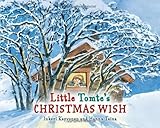 Little Tomte's Christmas wish