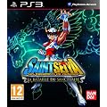 Saint Seiya : les Chevaliers du Zodiaque - la bataille du sanctuaire
